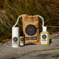 Sandfly Repellent Gift Set