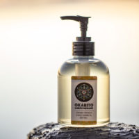 Okarito Sandfly Repellent 300ml Pump Bottle